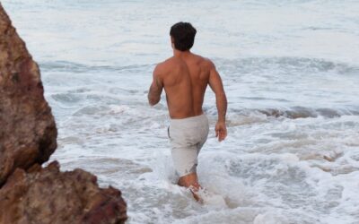 Les hommes peuvent-ils encore aimer?
