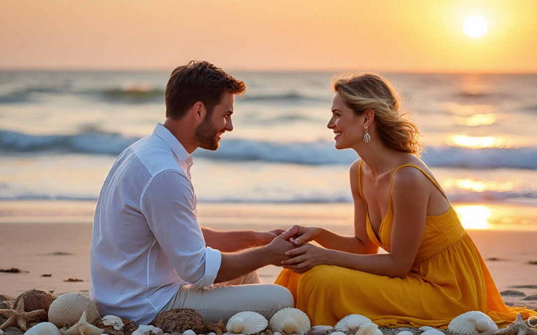 Big Love: 10 signes concrets pour savoir si c’est Le Grand Amour