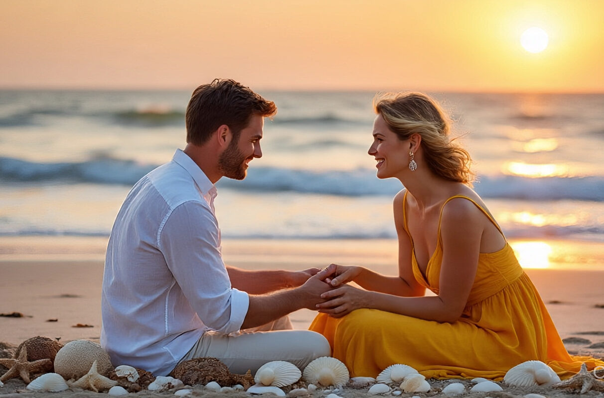 Big Love: 10 signes concrets pour savoir si c'est Le Grand Amour