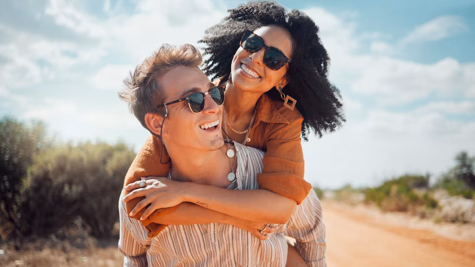 Les 10 Meilleurs Endroits où Trouver l’Amour !