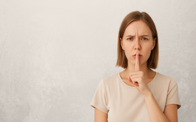 Les 5 Choses qu’une Femme n’est pas prête à Entendre