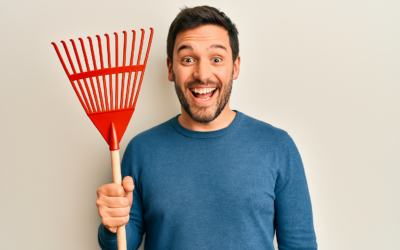 Mister Solo: la peur du Râteau ?…