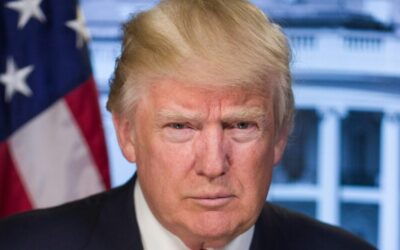 Trouver l’Amour quand on est Donald Trump : 5 Leçons à prendre ou à laisser