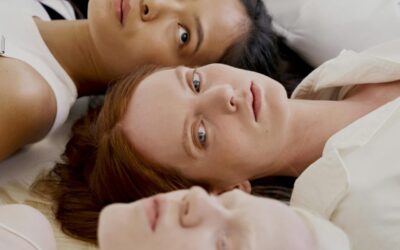 Les 3 Femmes : le Fantasme ou Réalité des Hommes Puissants ?