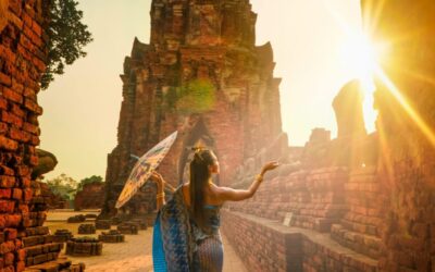 Pourquoi les hommes occidentaux cherchent l’amour en Thaïlande