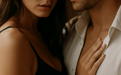 ✨ MAGNETIC IMPACT — Le Parcours Premium ✨