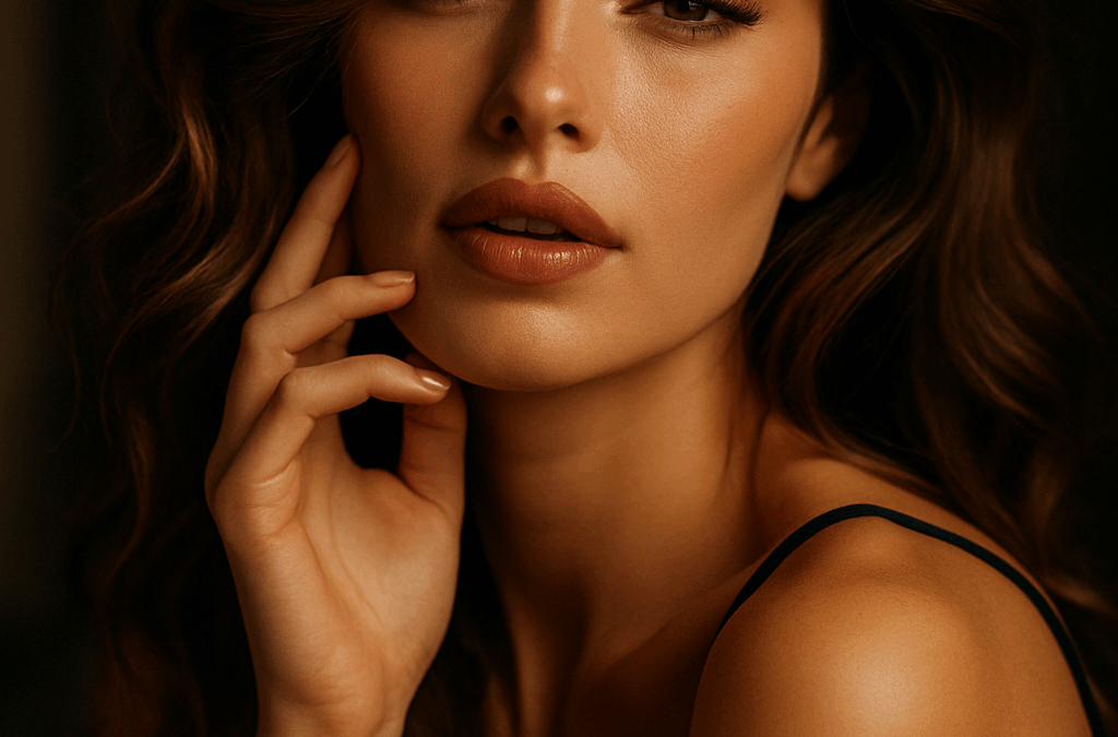 The Irrésistible 🌙 for Women