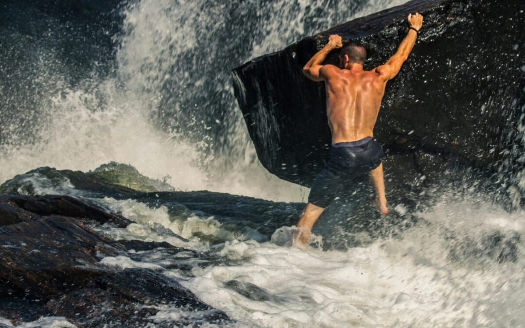 Ce que les hommes puissants négligent : le lien qu’ils ne peuvent pas acheter