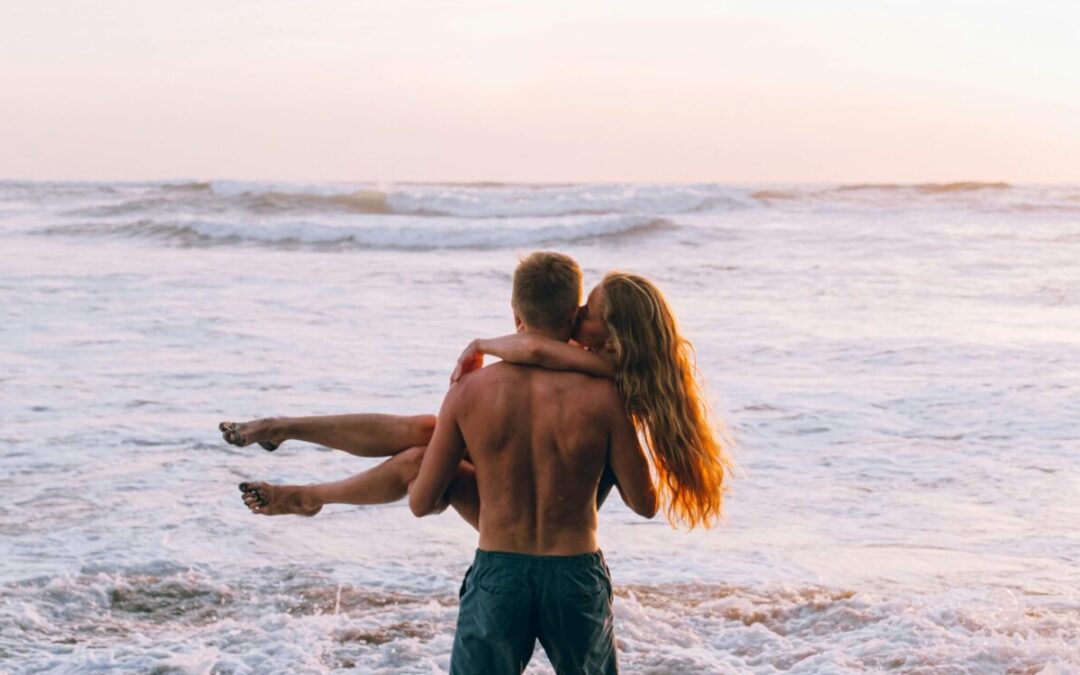 Aimer sans intensité : sécurité ou vide ?