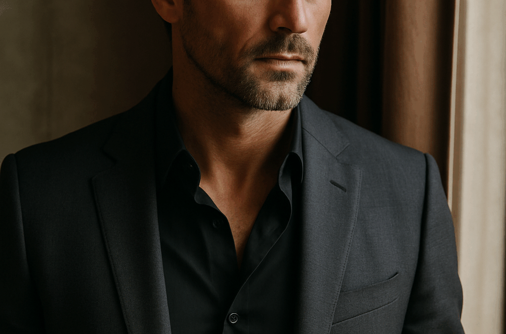 La Lignée et le Dilemme des Hommes qui ont réussi