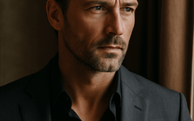 Relation et silence : absence affective, ce que les hommes ne voient jamais