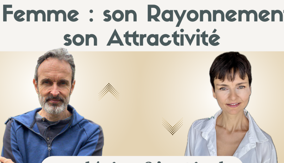 Homme : apprivoiser une Femme brillante