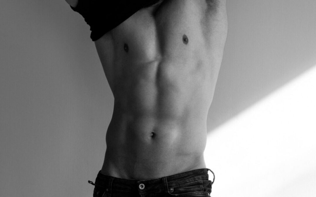 L’Image de l’Homme puissant :  le Physique qui attire les Femmes