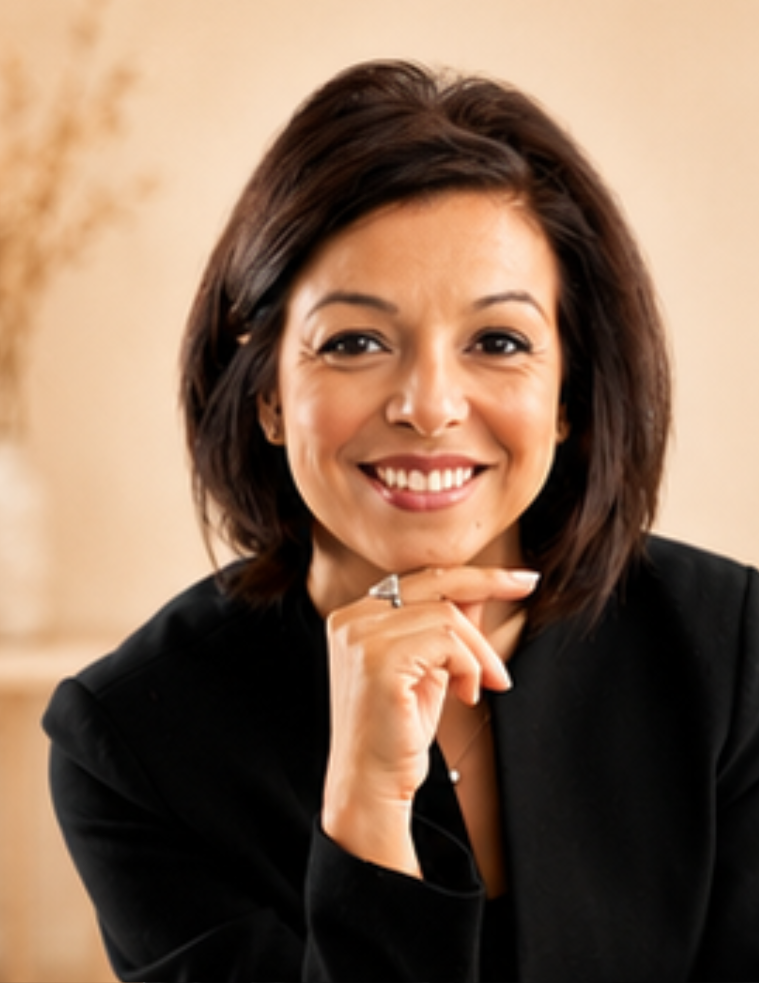 Hanane Tahere