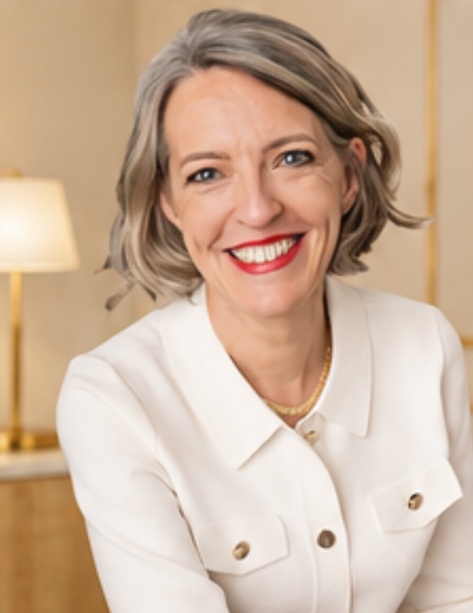 Marie Poussart