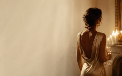 Sommet Irrésistible · présence, désir, impact
